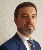 Portrait de Tony Aguiar